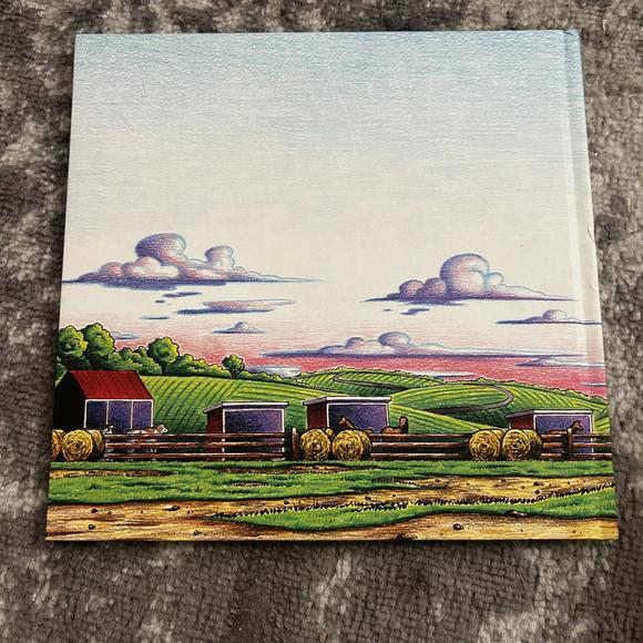 Scholastic Farm Theme Books - Picture 4 of 8